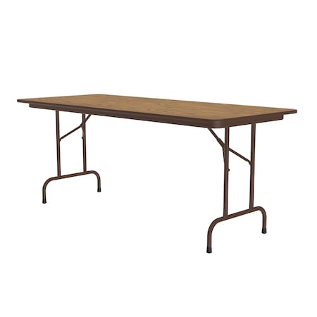 Solid High-Pressure Plywood Core Folding Tables